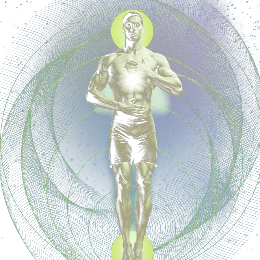Neural Sync Breath 能量圖